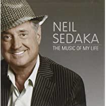 Neil Sedaka Net Worth, Nationality, Career & Personal Life