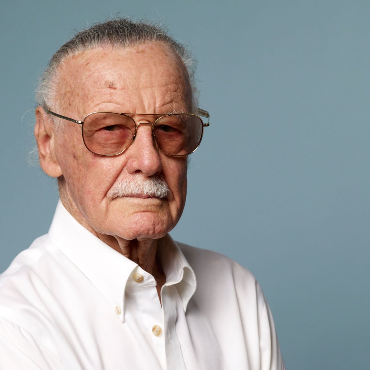 how much was Stan Lee Worth