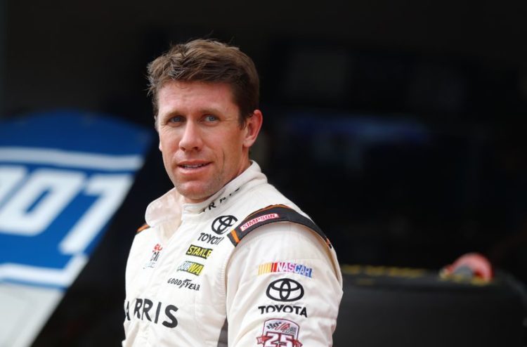 Carl Edwards Net Worth, Accidents, Education & Movies