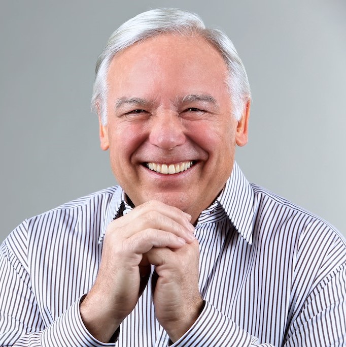 Jack Canfield Net worth