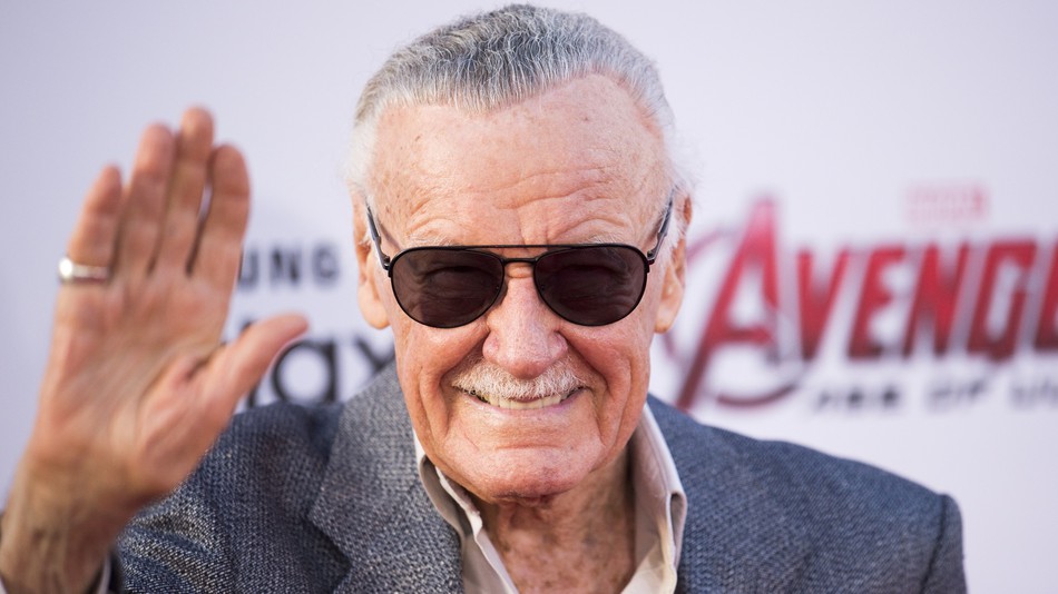 How much was Stan Lee Worth?