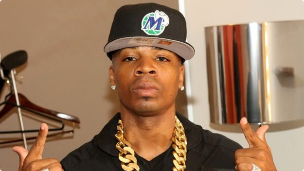 Plies Net Worth, Career, Biography, Early and Personal Life