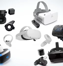 The Best Virtual Reality Headsets to Purchase in 2022