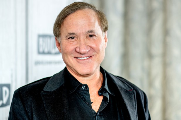 Dr. Terry Dubrow