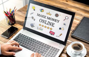 The 6 Safest Ways Of Making Money Online That Is Quite Impressive.