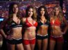UFC Ring Girls: Top 10 Hottest and Sexiest Models In The World
