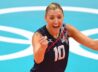 Top 7 Highest Paid Female Volleyball Players In 2022