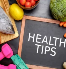 Health Tips – Health is Wealth