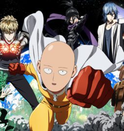 One-Punch Man: Top 8 Powerful Villains
