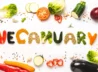 Veganuary: 5 Amazing Tips To Learn on Vegan Diets