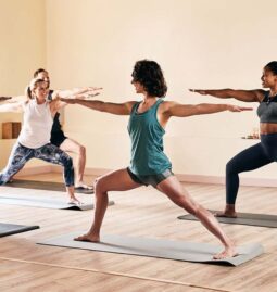 9 Important Things On Prenatal Yoga