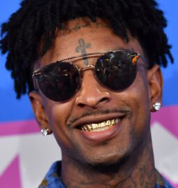 21 Savage: About His Net Worth And His Rise In the Music Industry
