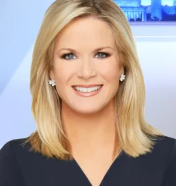 Martha MacCallum: Her Successful Career As A Famous Journalist