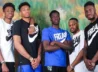 Giannis Antetokounmpo And His Four Brothers: Success And Net Worth