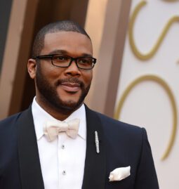 Tyler Perry: His Amazing Success In The Film Industry