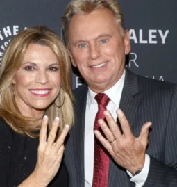 Sherrill Sajak: Story And Net Worth Of  Pat Sajak’s Ex-Wife