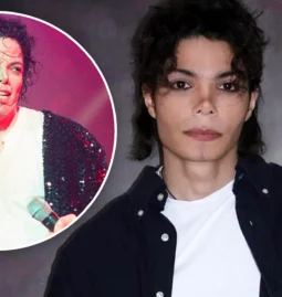 Fabio Jackson: Meet The Amazing Michael Jackson Lookalike