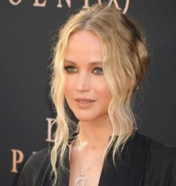 Jennifer Lawrence: Interesting Facts About Her