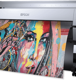Top 5 Best Wide-Format Printers In 2022
