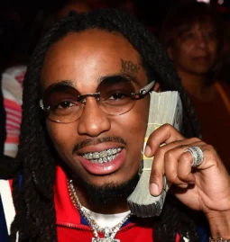 Quavo Net Worth: Is He The Richest Among Migos?