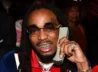 Quavo Net Worth: Is He The Richest Among Migos?