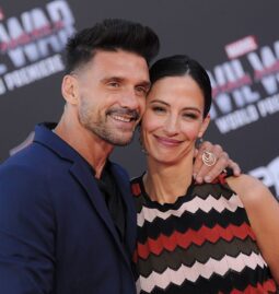 Wendy Moniz: What To Know About Her Career And Her Ex-Husband Frank Grillo