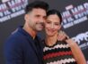 Wendy Moniz: What To Know About Her Career And Her Ex-Husband Frank Grillo