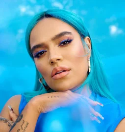 Karol G: Interesting About Her Early Life, Career, Relationship And Net Worth