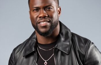 Kevin Hart: Amazing Facts And Net Worth Of One Of The Richest Comedian