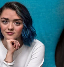 Maisie Williams: Amazing Facts About The Legend Behind Arya Stark