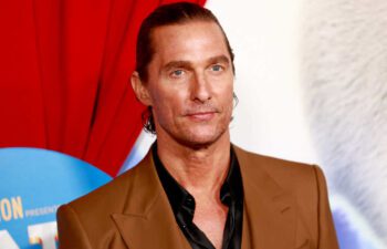 Matthew Mcconaughey: Amazing Facts About His Early Life, Career, Personal Life And Net Worth