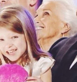 Murphy Claire Levesque: Amazing Facts About Triple H’s Daughter