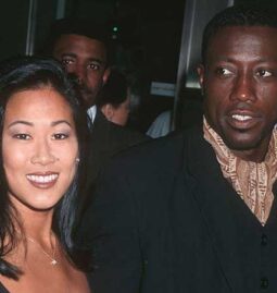 Nakyung Park: Amazing Facts About Wesley Snipes Wife