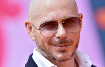 Pitbull: Interesting Facts About The Cuban Rapper And Net Worth