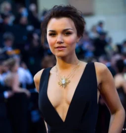Samantha Barks: Amazing Facts About This Talented Actress And Singer