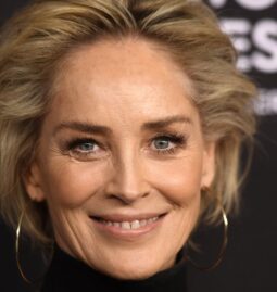 Sharon Stone: Amazing Facts About Her As An Actress And Fashion Model