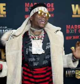 Soulja Boy: Amazing Facts About His Early Life, Career, Feuds, And Net Worth