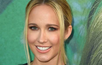 Anna Camp: Amazing Facts About Him