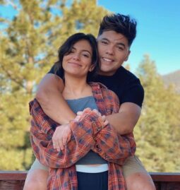 Bethany Mota: What To Know About The Video Blogger And Her Lover Dominic Sandoval