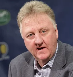 Larry Bird Net Worth: What To Know About The NBA Player’s Fortune And His Wives