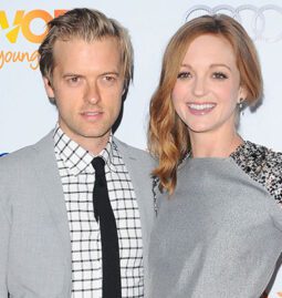 Jayma Mays: What To Know About The Actress And Her Husband, Adam Campbell