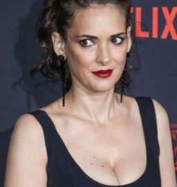 Winona Ryder: Check Out The Hottest Pictures Of The Actress And Her Biography