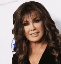 Marie Osmond: About Her Age, Career And Net Worth