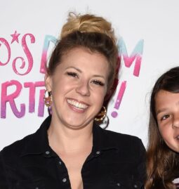 Zoie Laurel May Herpin: What To Know About Jodie Sweetin And Cody Herpin’s Daughter