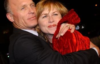 Amy Madigan: What To Know About Her Life And Her Husband, Ed Harris