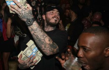 Post Malone Net Worth: What To Know About His Earnings