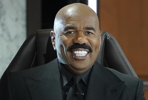 Steve Harvey: What To Know About His Career And Net Worth