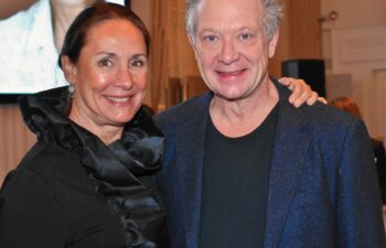 Jeff Perry: What To Know About His Career And His Ex-Wife’s, Laurie Metcalf