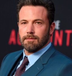Ben Affleck Net Worth: Early Life, Career, and Personal Life