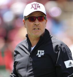 Jimbo Fisher: Interesting Facts About His Life, Career, Relationship And Net Worth